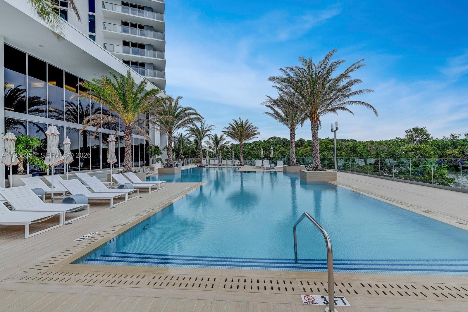 THE HARBOUR SOUTH CONDO · #1219 in North Miami Beach - Photo 25