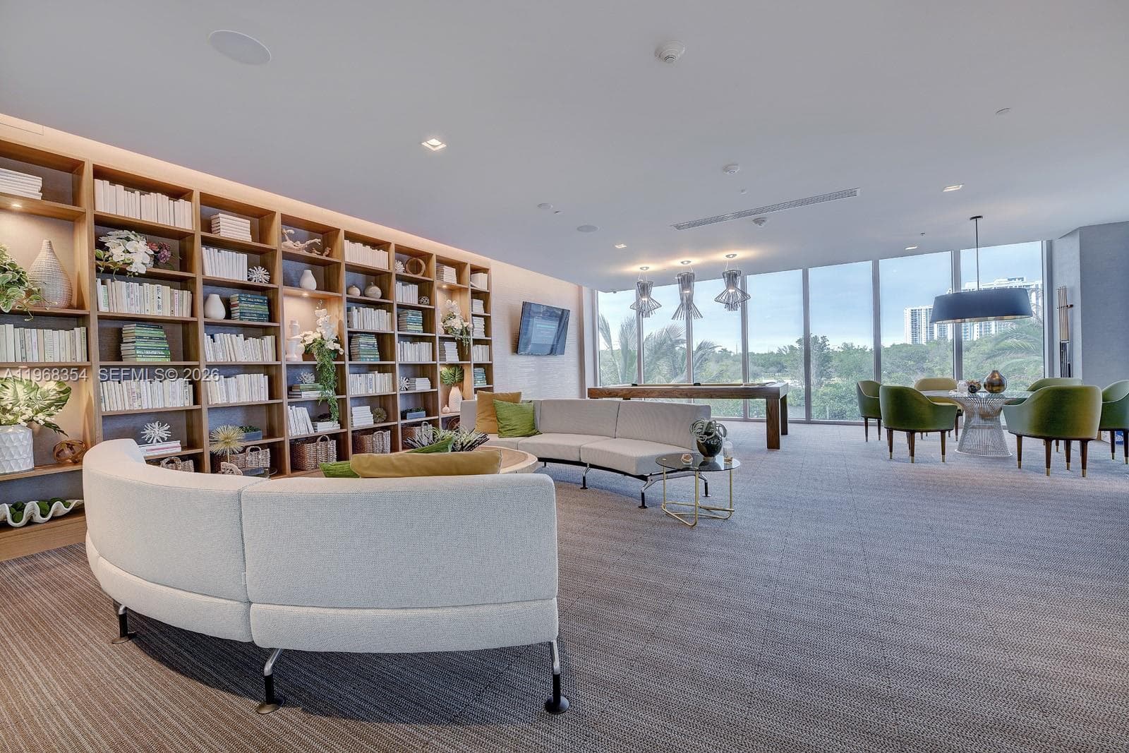 THE HARBOUR SOUTH CONDO · #1219 in North Miami Beach - Photo 21