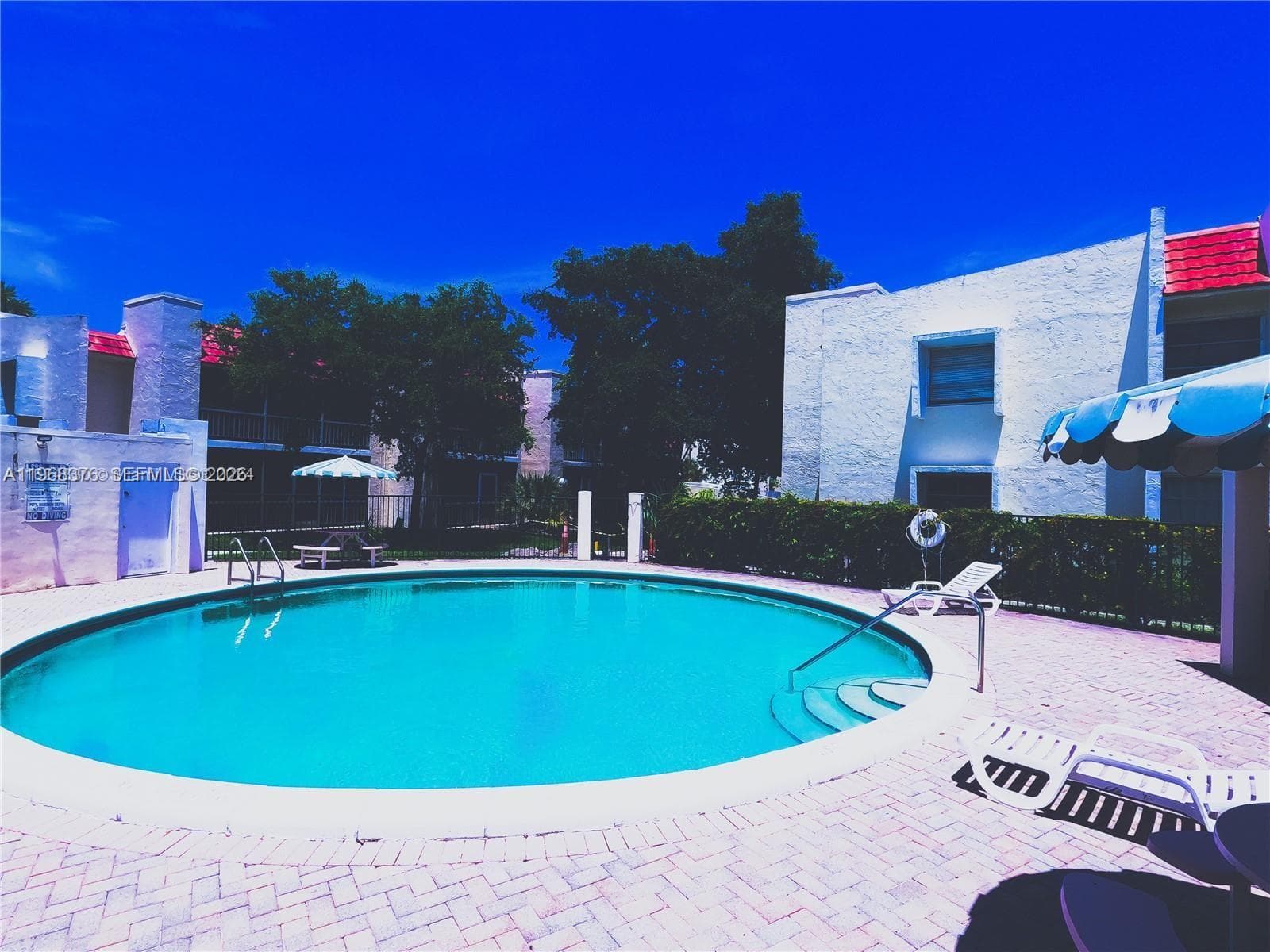 SPANISH OAKS CONDO · #0140 in Boca Raton - Photo 18