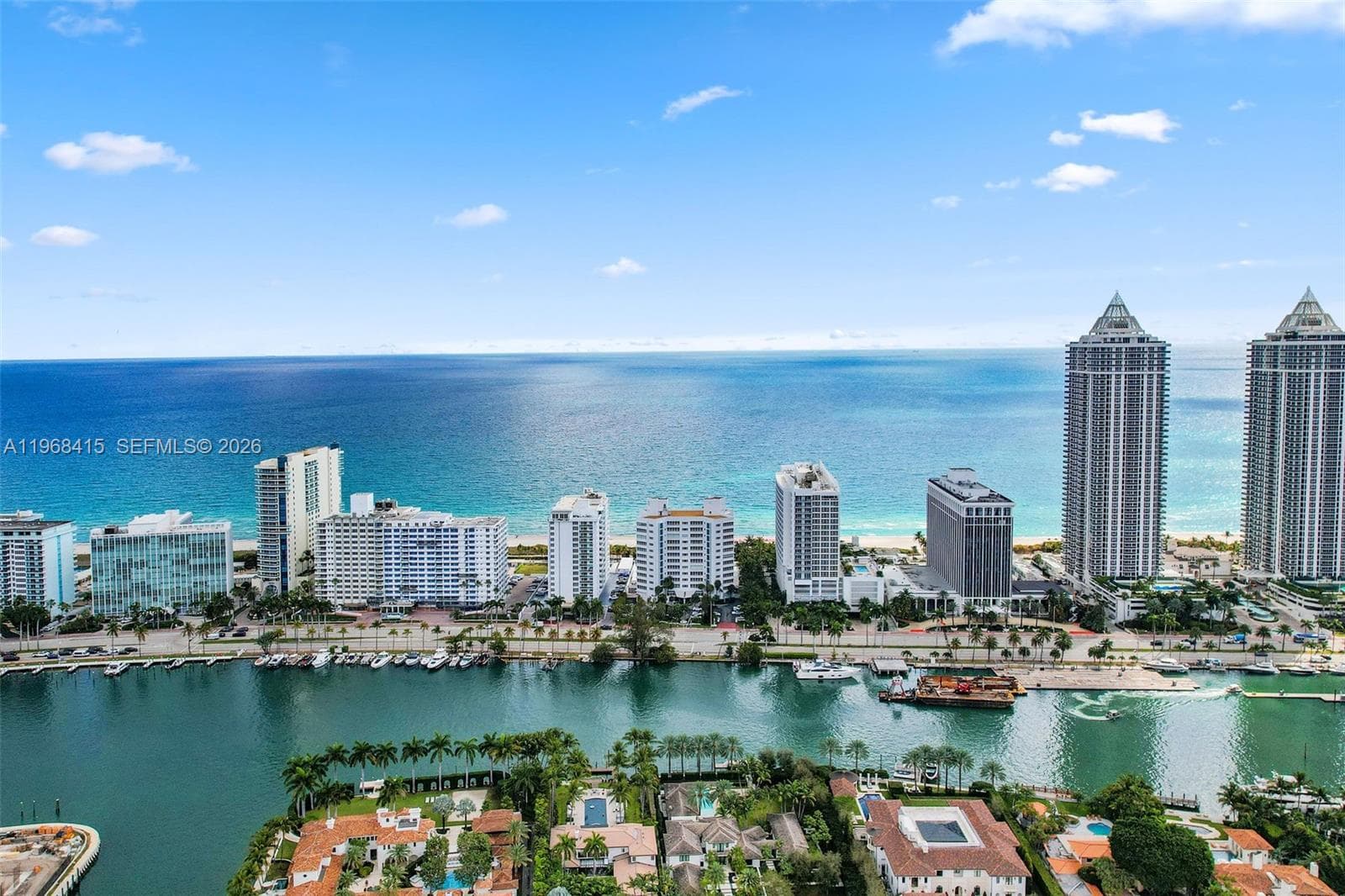 THE EXECUTIVE CONDO · #1A in Miami Beach - Photo 31