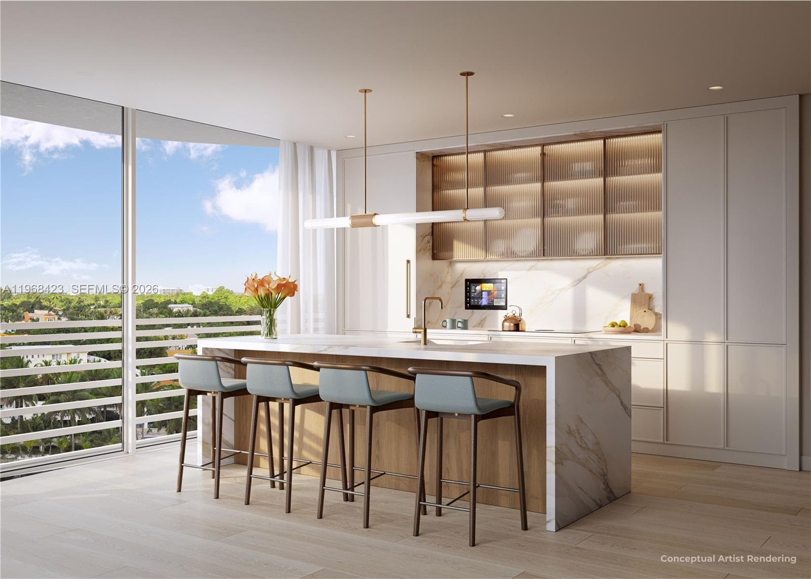 Twenty-Nine Indian Creek · #501 in Miami Beach - Photo 3