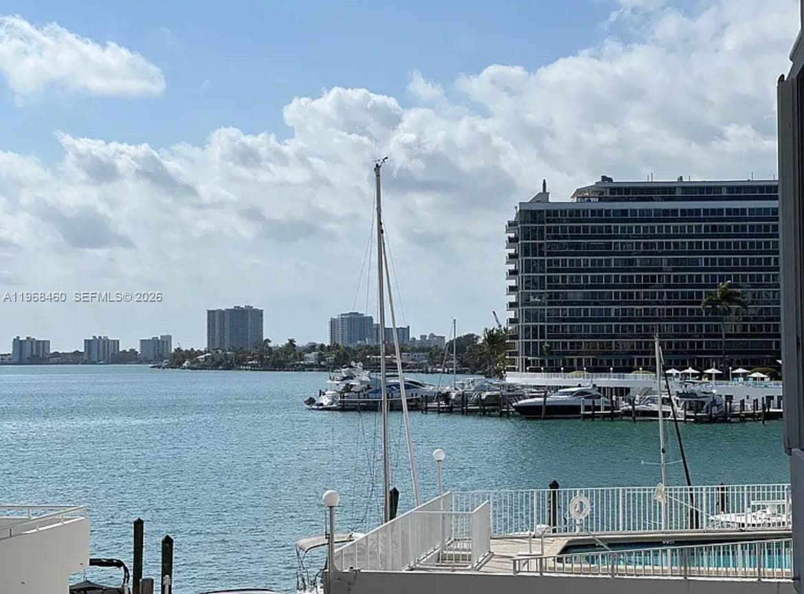INDIAN CR CL MARINA CONDO · #2A in Miami Beach - Photo 23