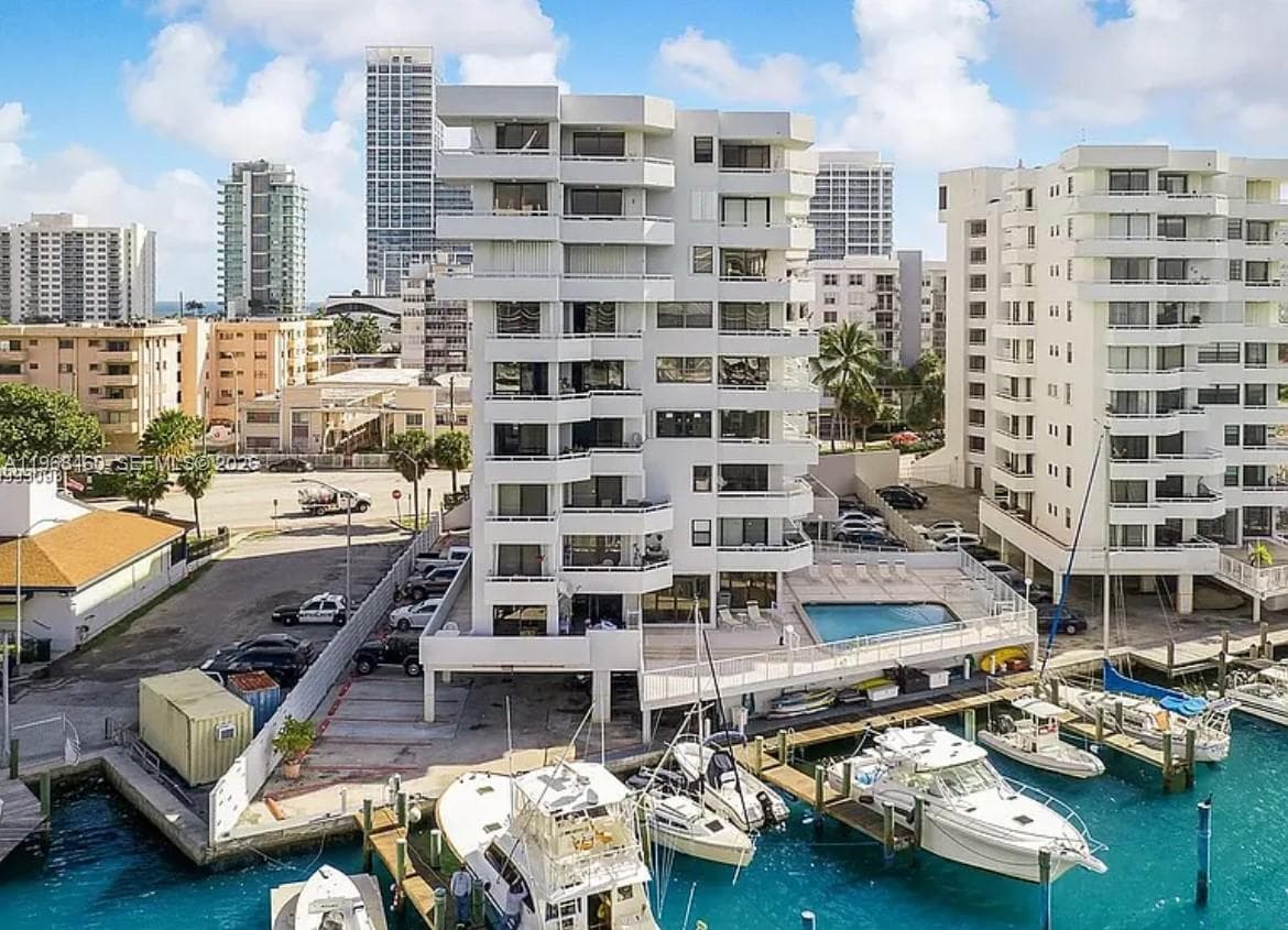 INDIAN CR CL MARINA CONDO · #2A in Miami Beach - Photo 12