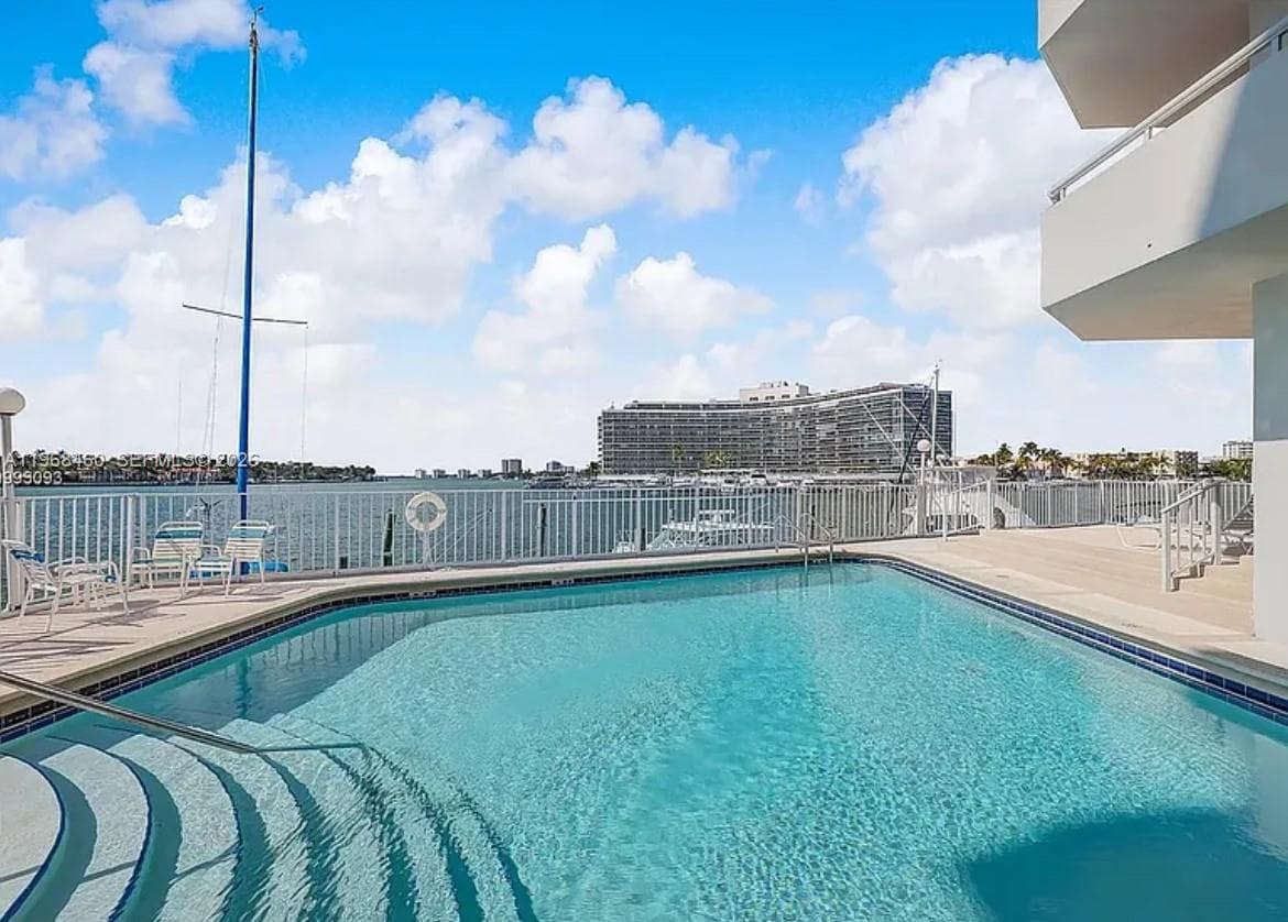 INDIAN CR CL MARINA CONDO · #2A in Miami Beach - Photo 9