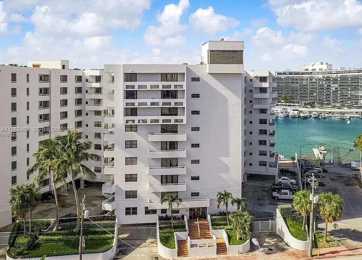 INDIAN CR CL MARINA CONDO · #2A in Miami Beach - Photo 11
