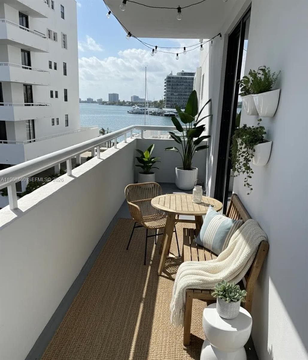 INDIAN CR CL MARINA CONDO · #2A in Miami Beach - Photo 8