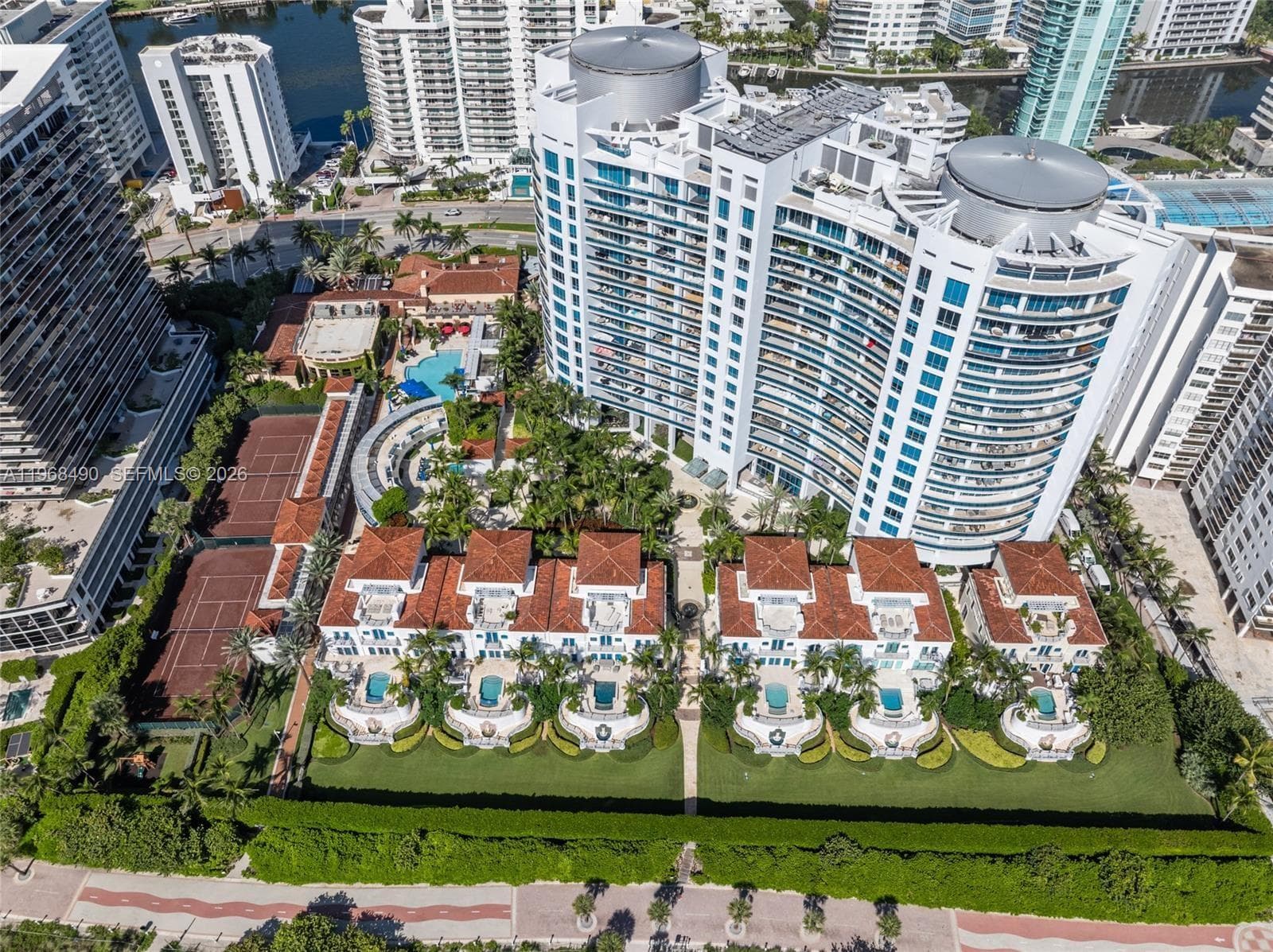 Bath Club · #701 in Miami Beach - Photo 23