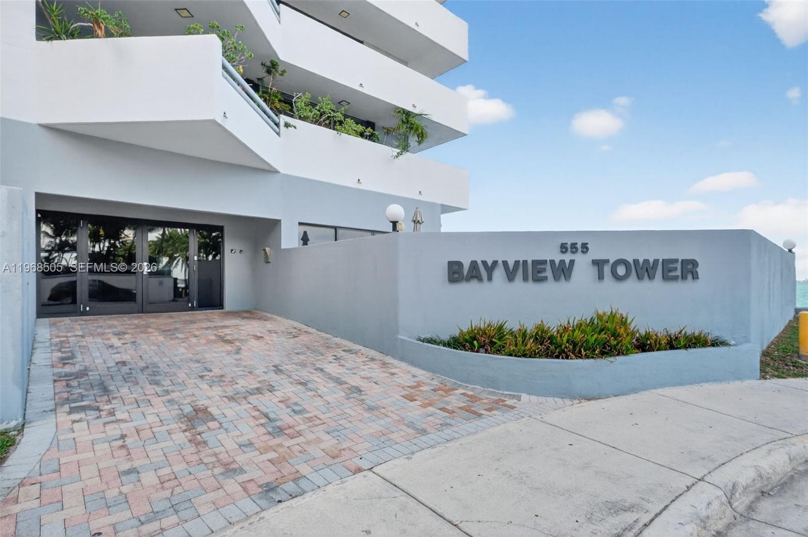 BAYVIEW TOWER CONDO · #203 in Miami - Photo 43