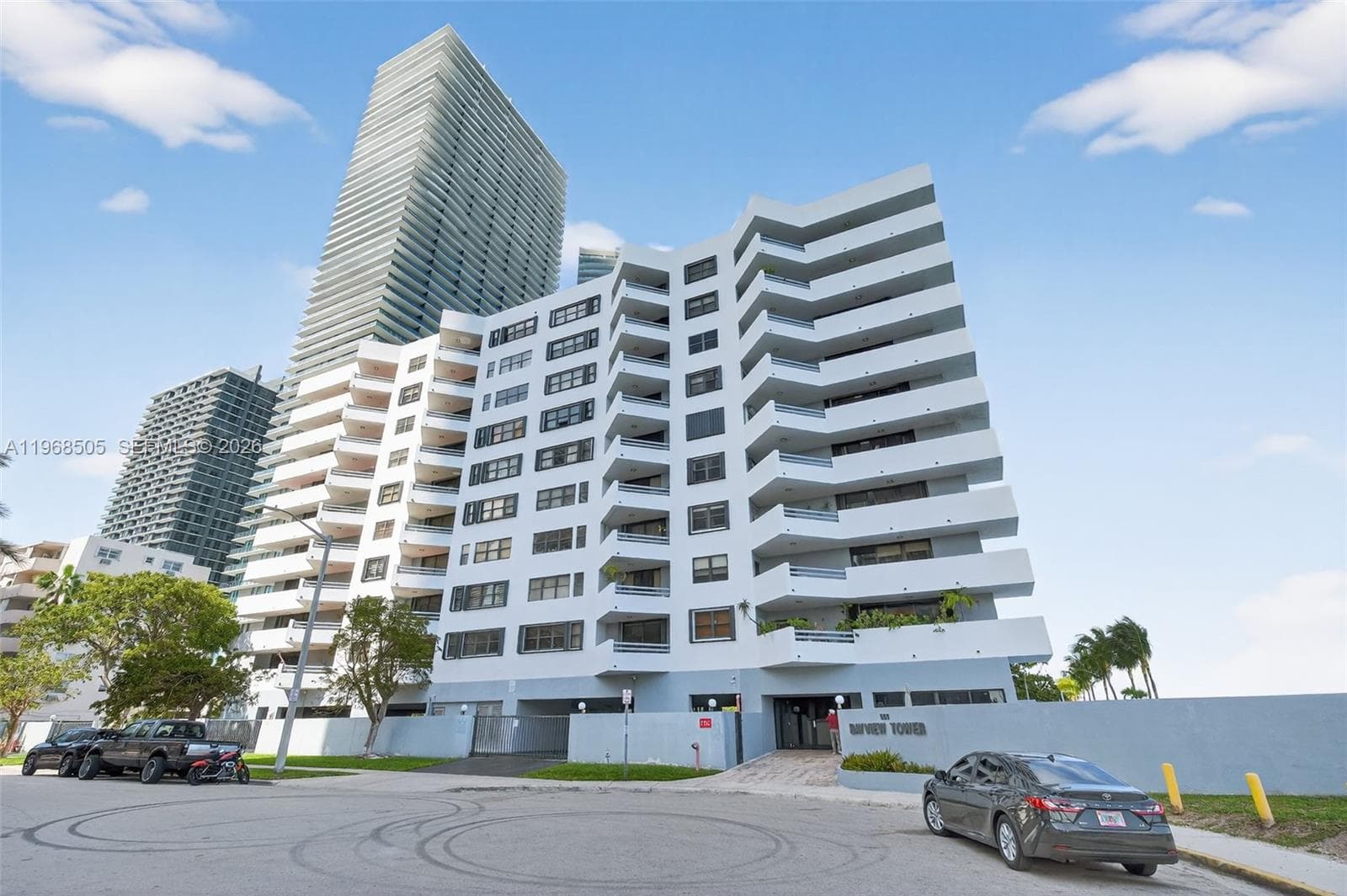 BAYVIEW TOWER CONDO · #203 in Miami - Photo 44