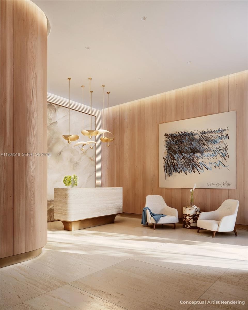 Twenty-Nine Indian Creek · #403 in Miami Beach - Photo 8