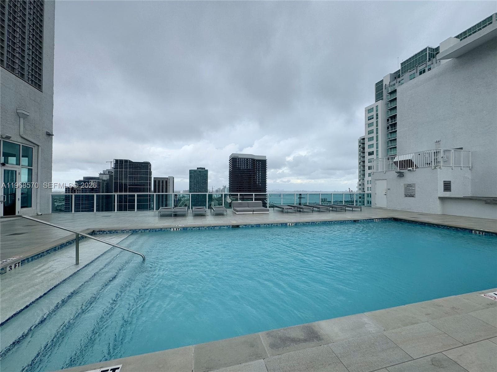 Loft Downtown II · #1507 in Miami - Photo 16