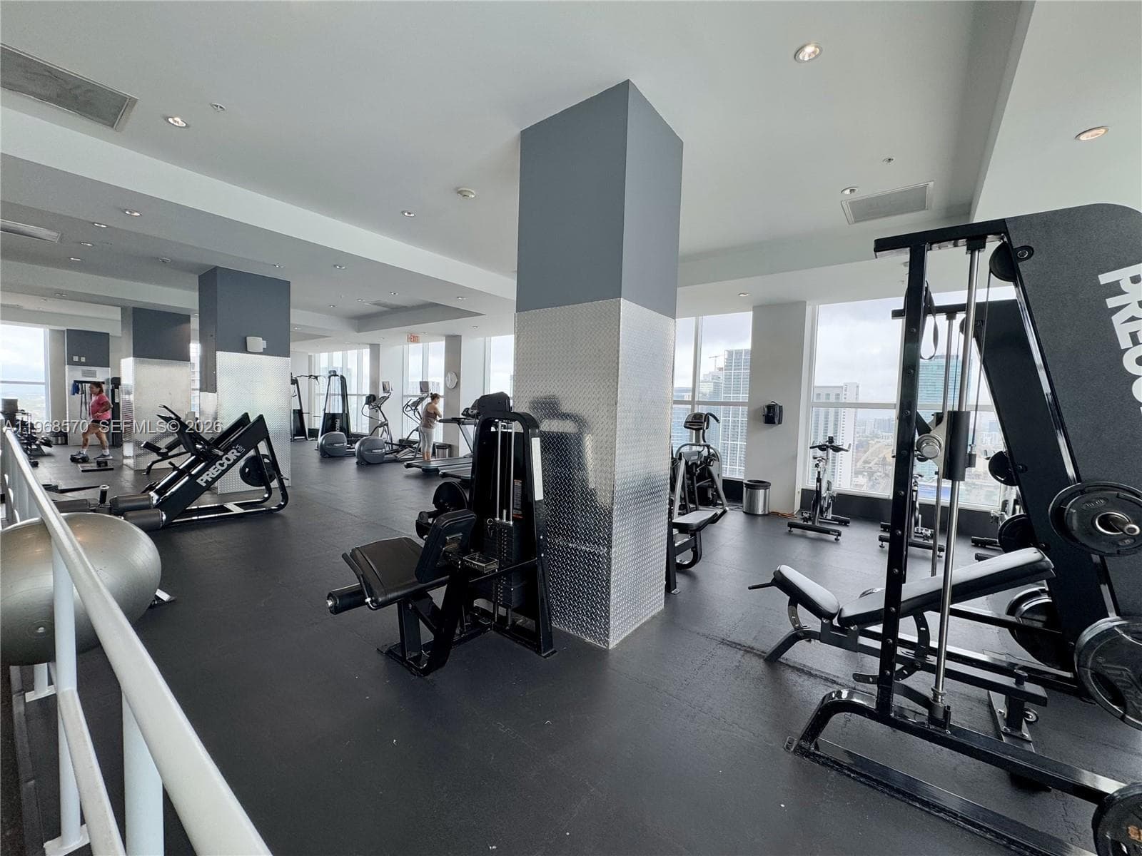 Loft Downtown II · #1507 in Miami - Photo 12