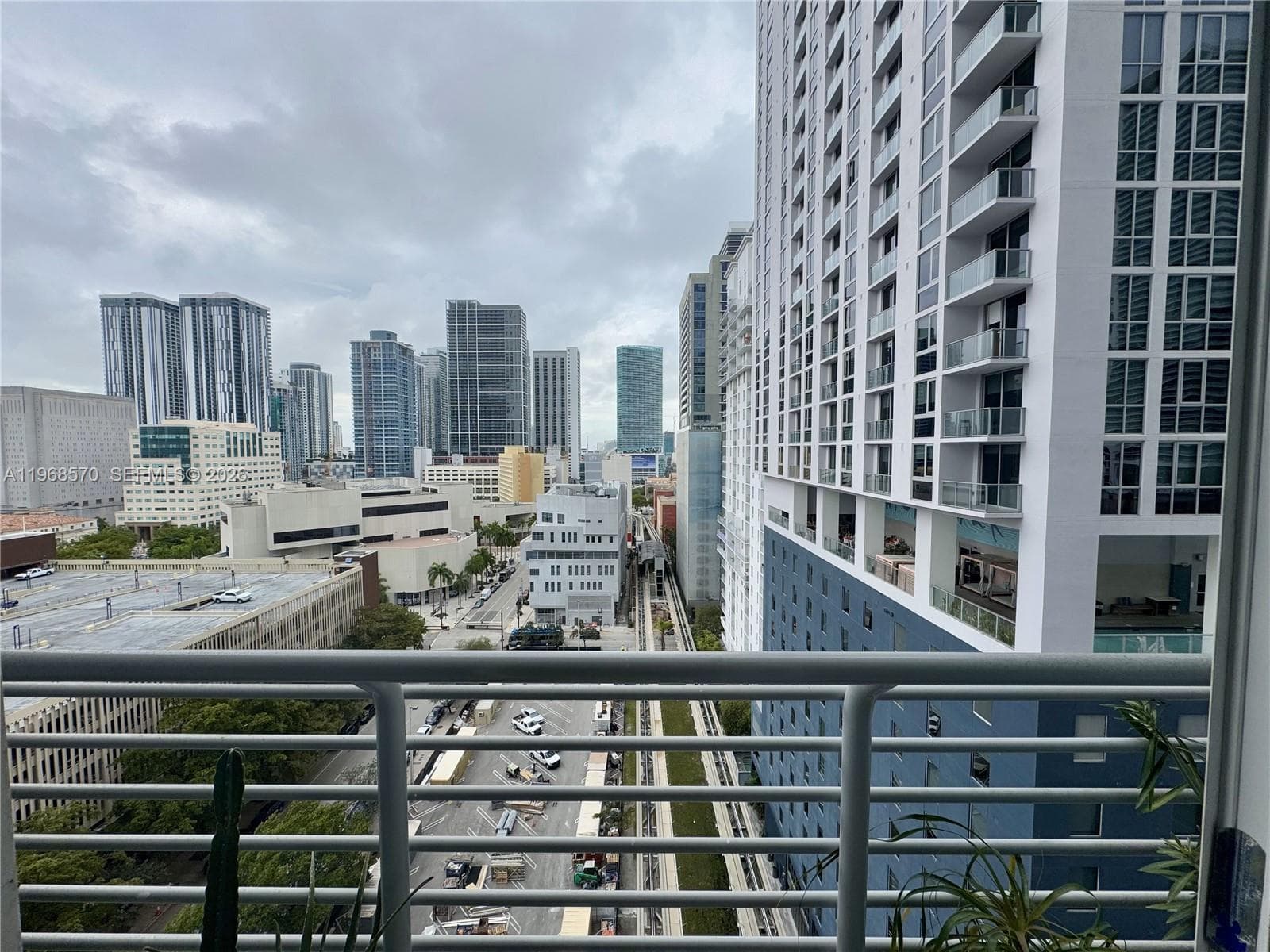 Loft Downtown II · #1507 in Miami - Photo 7