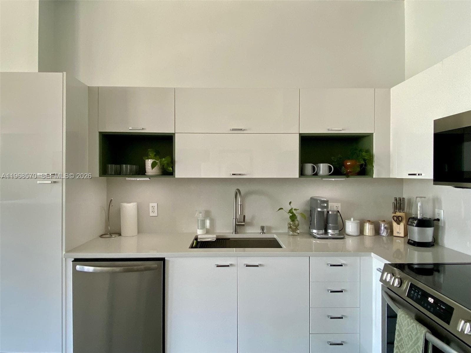 Loft Downtown II · #1507 in Miami - Photo 3