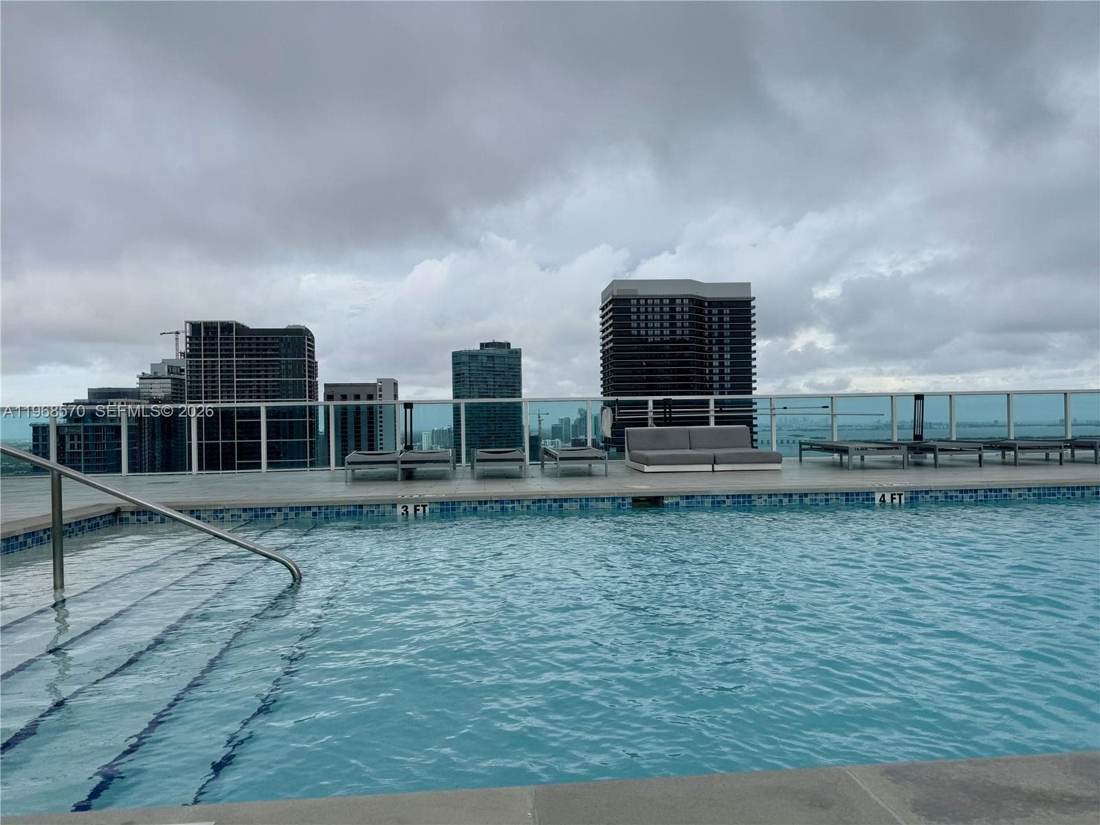 Loft Downtown II · #1507 in Miami - Photo 14