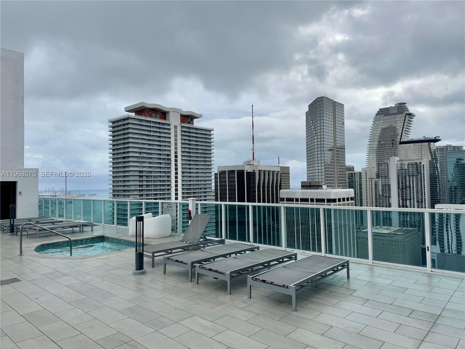 Loft Downtown II · #1507 in Miami - Photo 15