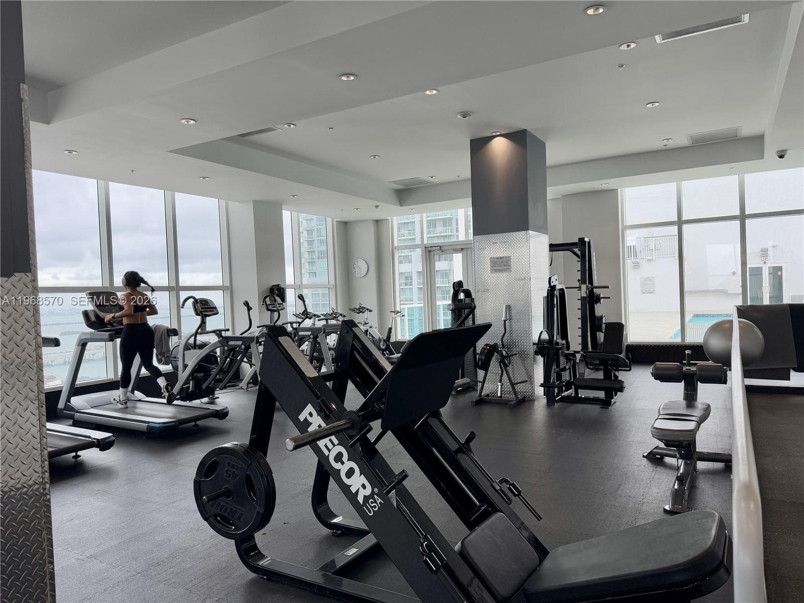 Loft Downtown II · #1507 in Miami - Photo 11
