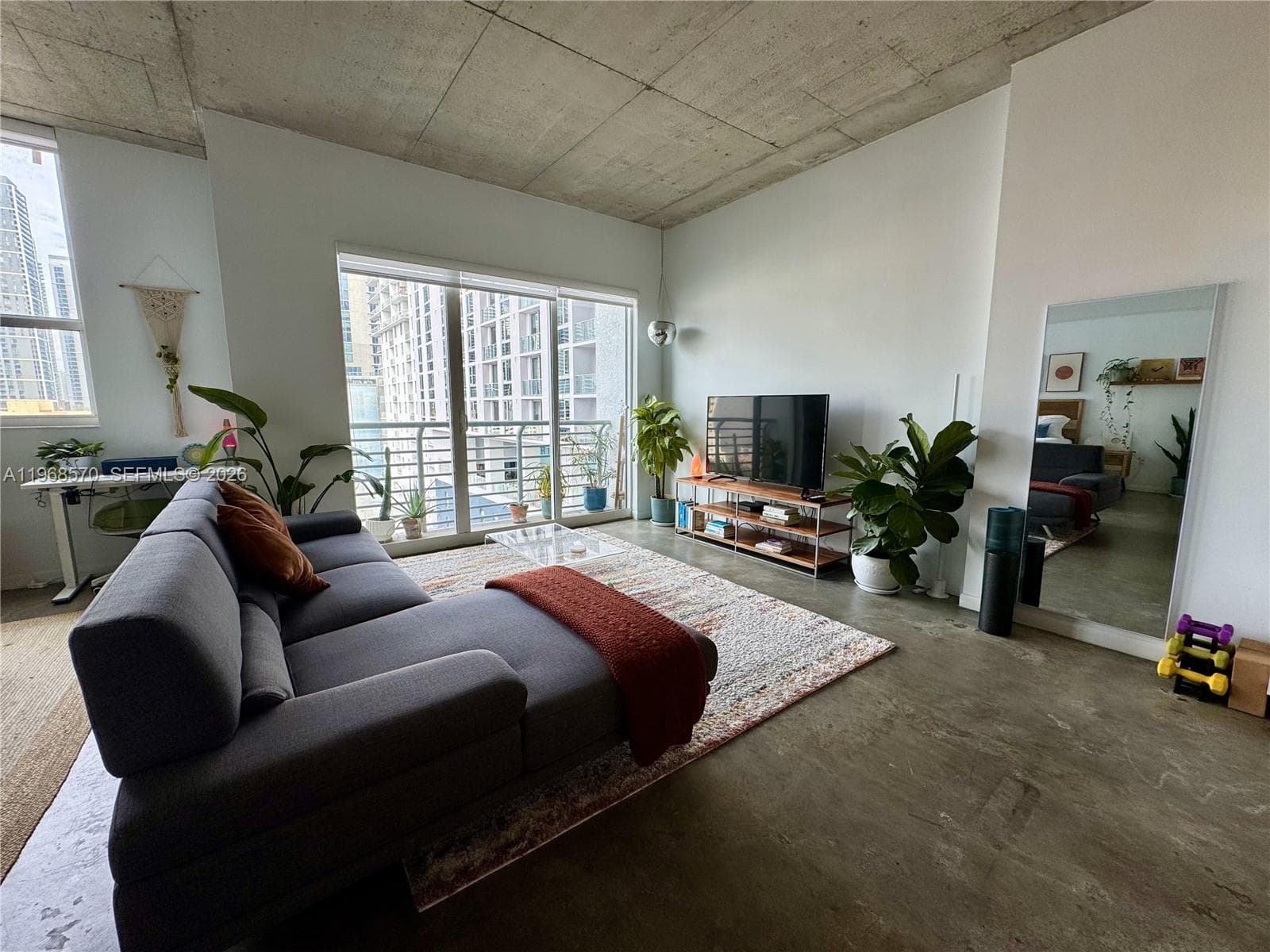 Loft Downtown II · #1507 in Miami - Photo 4