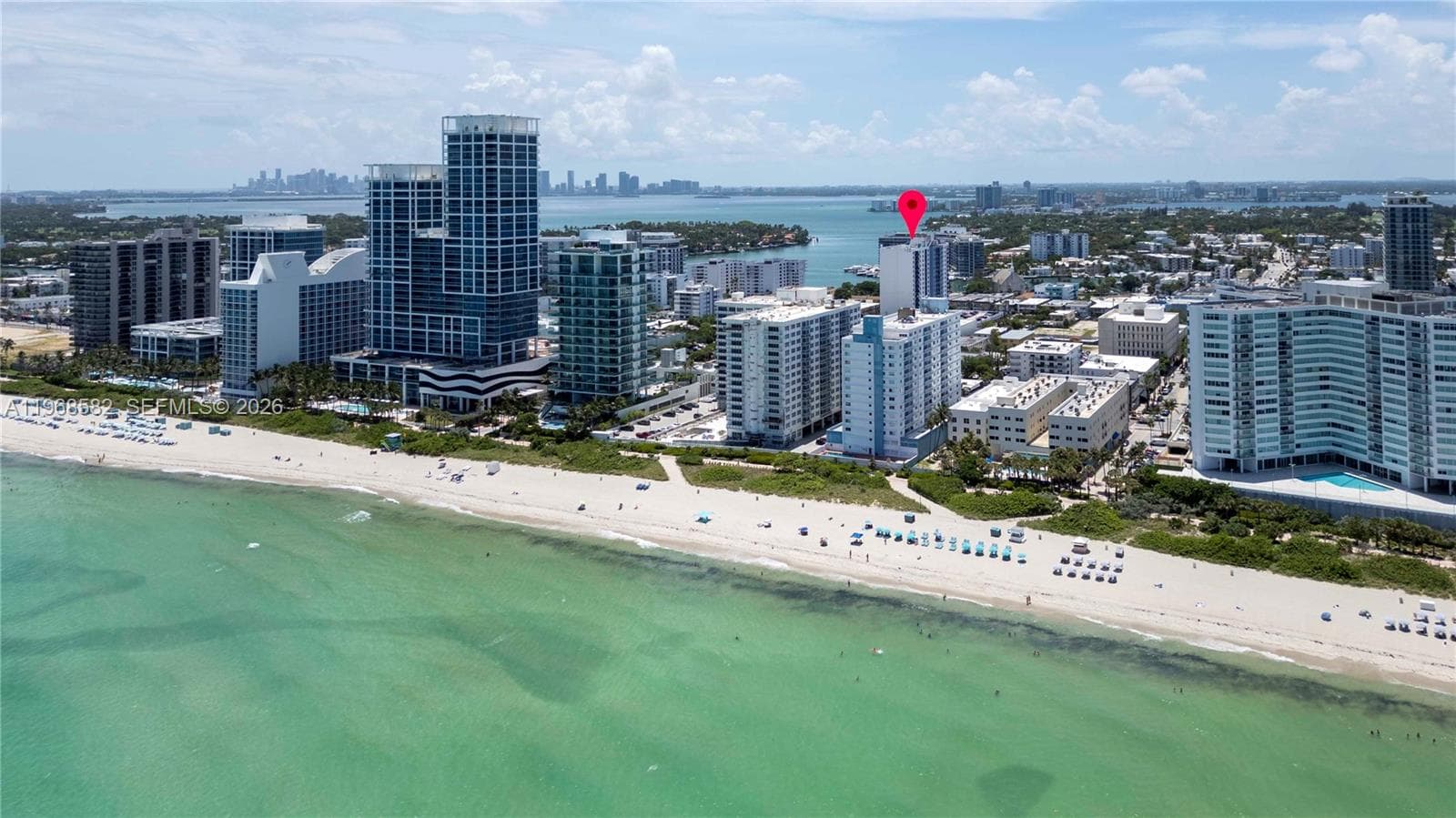 401 BLU · #411 in Miami Beach - Photo 22
