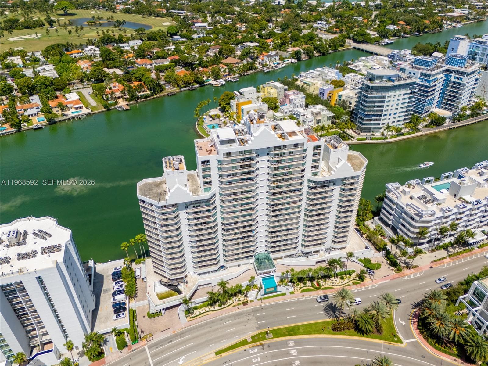 The Grandview · #1401 in Miami Beach - Photo 51