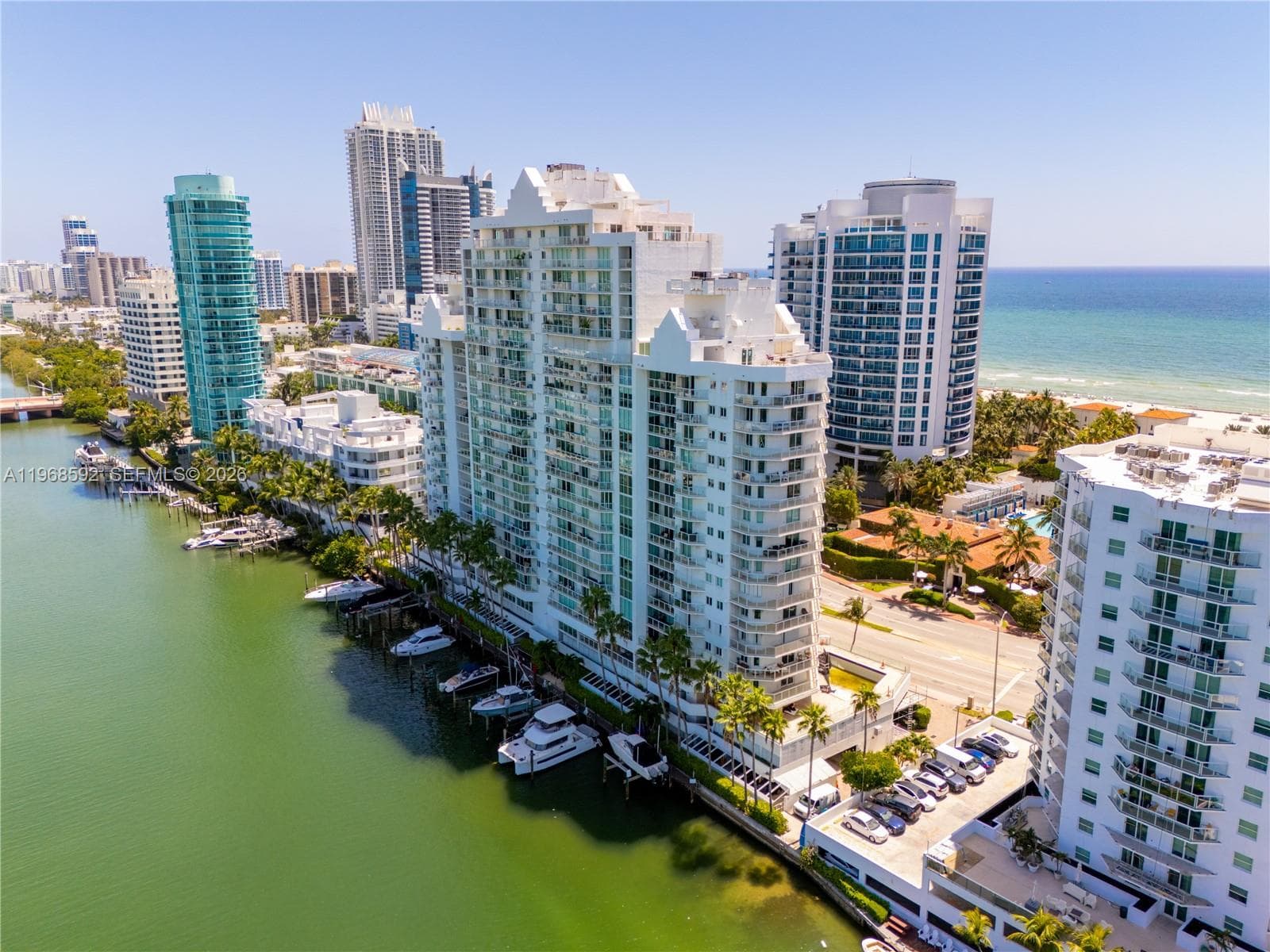 The Grandview · #1401 in Miami Beach - Photo 50