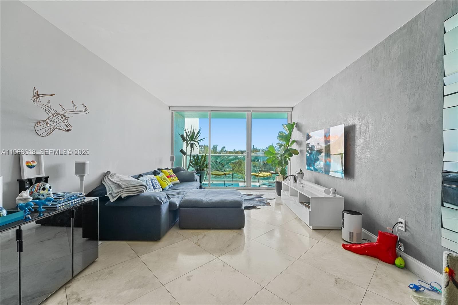 THE FLORIDIAN CONDO · #506 in Miami Beach - Photo 2