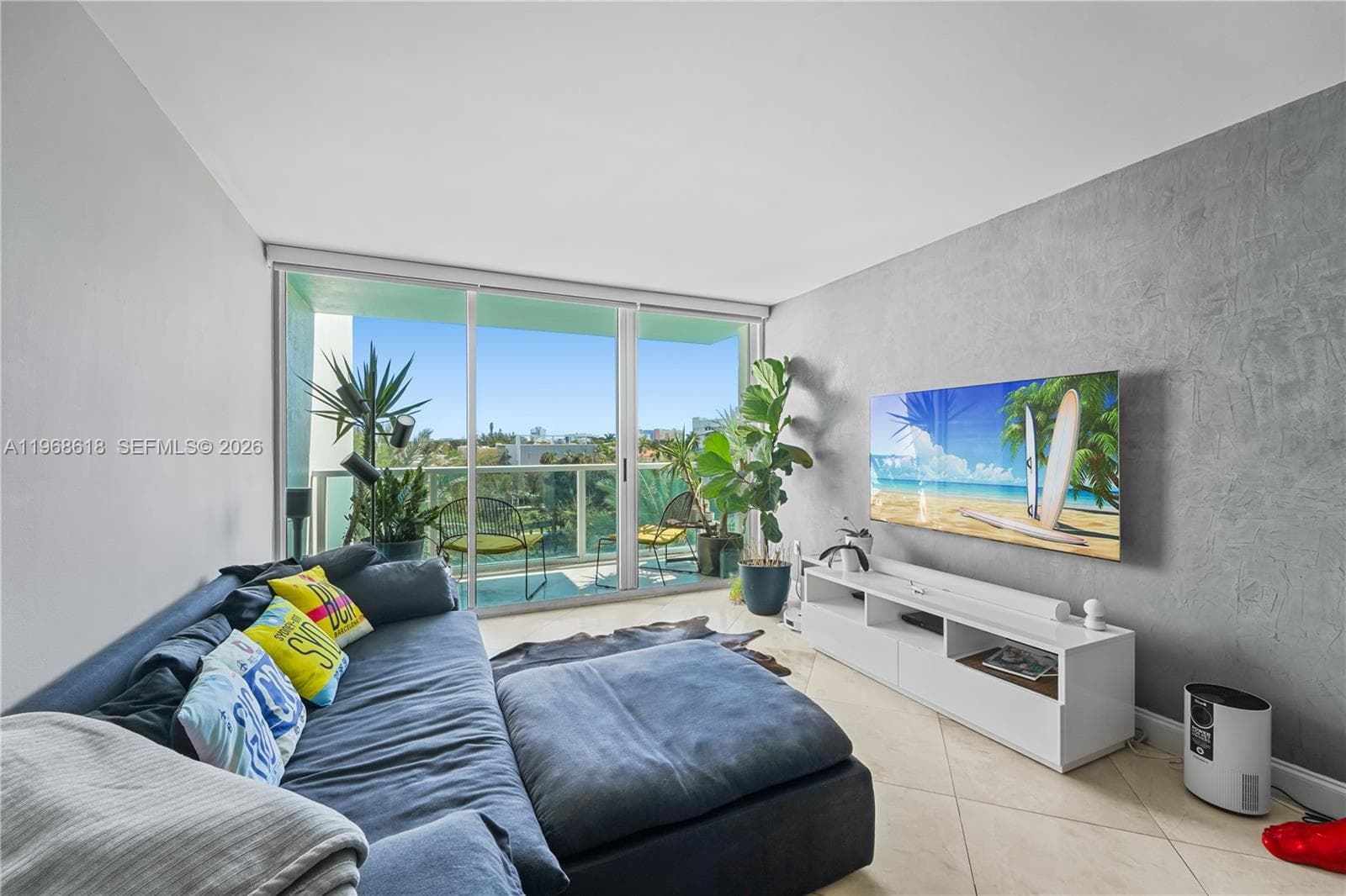 THE FLORIDIAN CONDO · #506 in Miami Beach - Photo 5