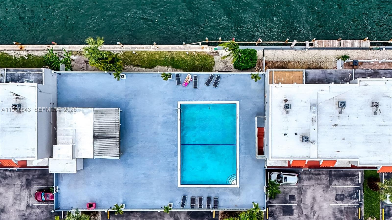 SANDPIPER CONDO · #76 in North Miami Beach - Photo 42