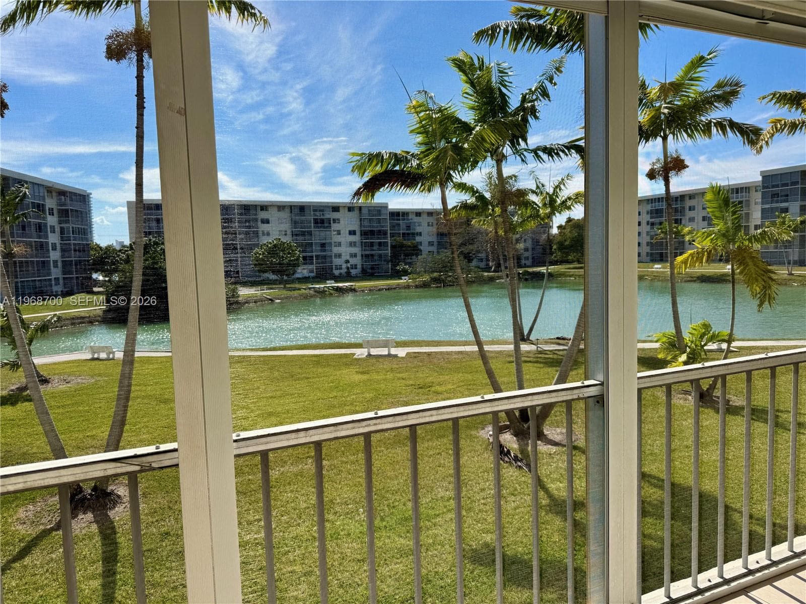 POINT EAST CORP TWO · #H202 in Aventura - Photo 6
