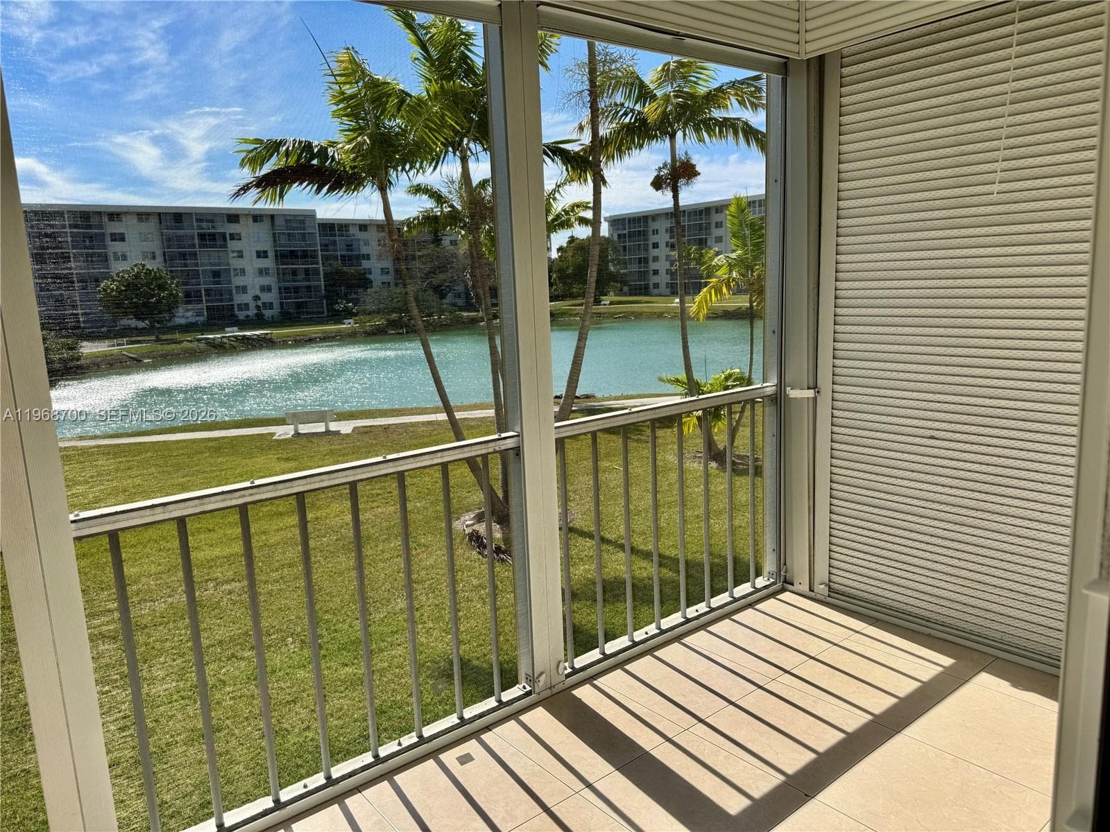 POINT EAST CORP TWO · #H202 in Aventura - Photo 7