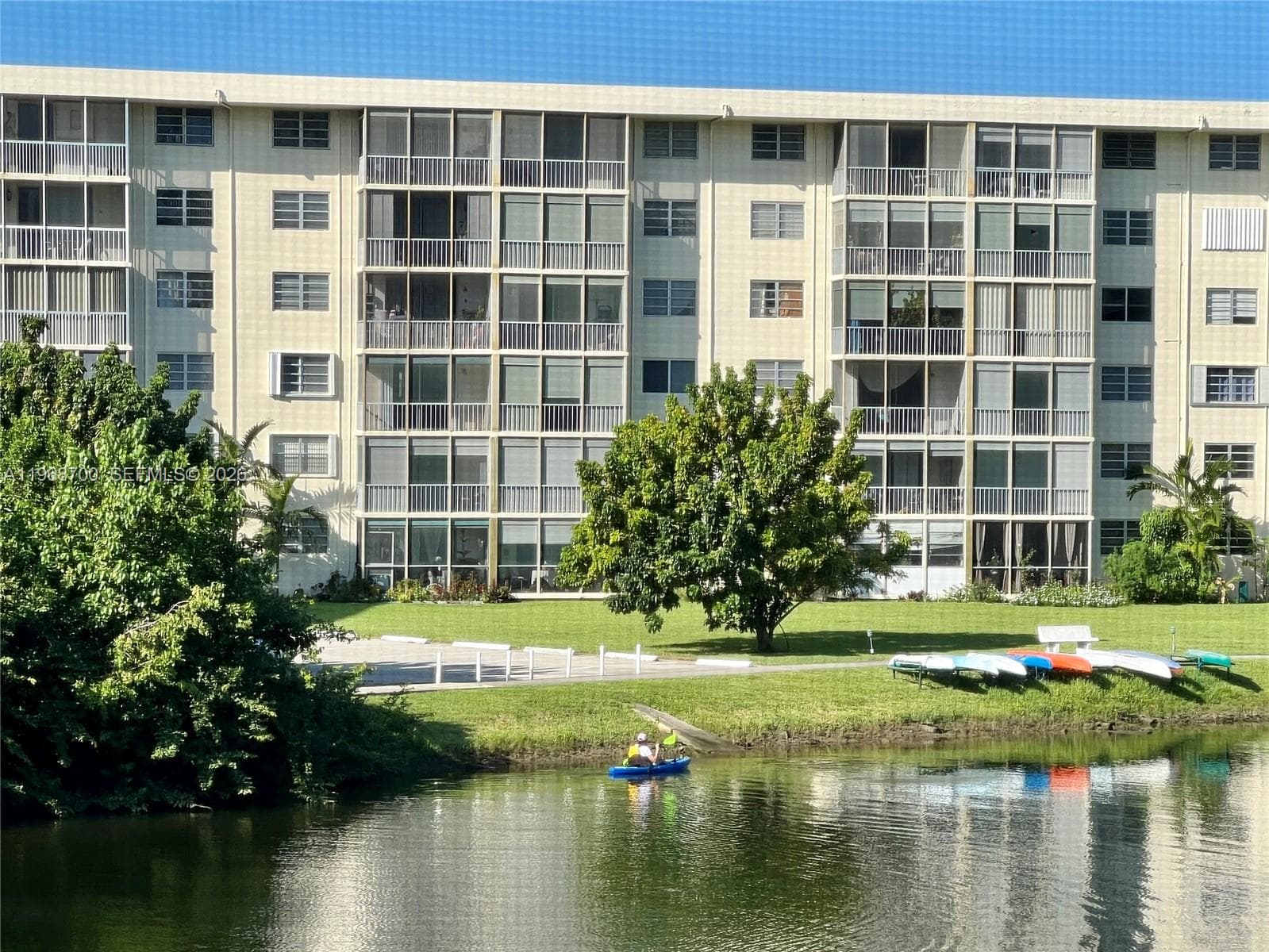 POINT EAST CORP TWO · #H202 in Aventura - Photo 3