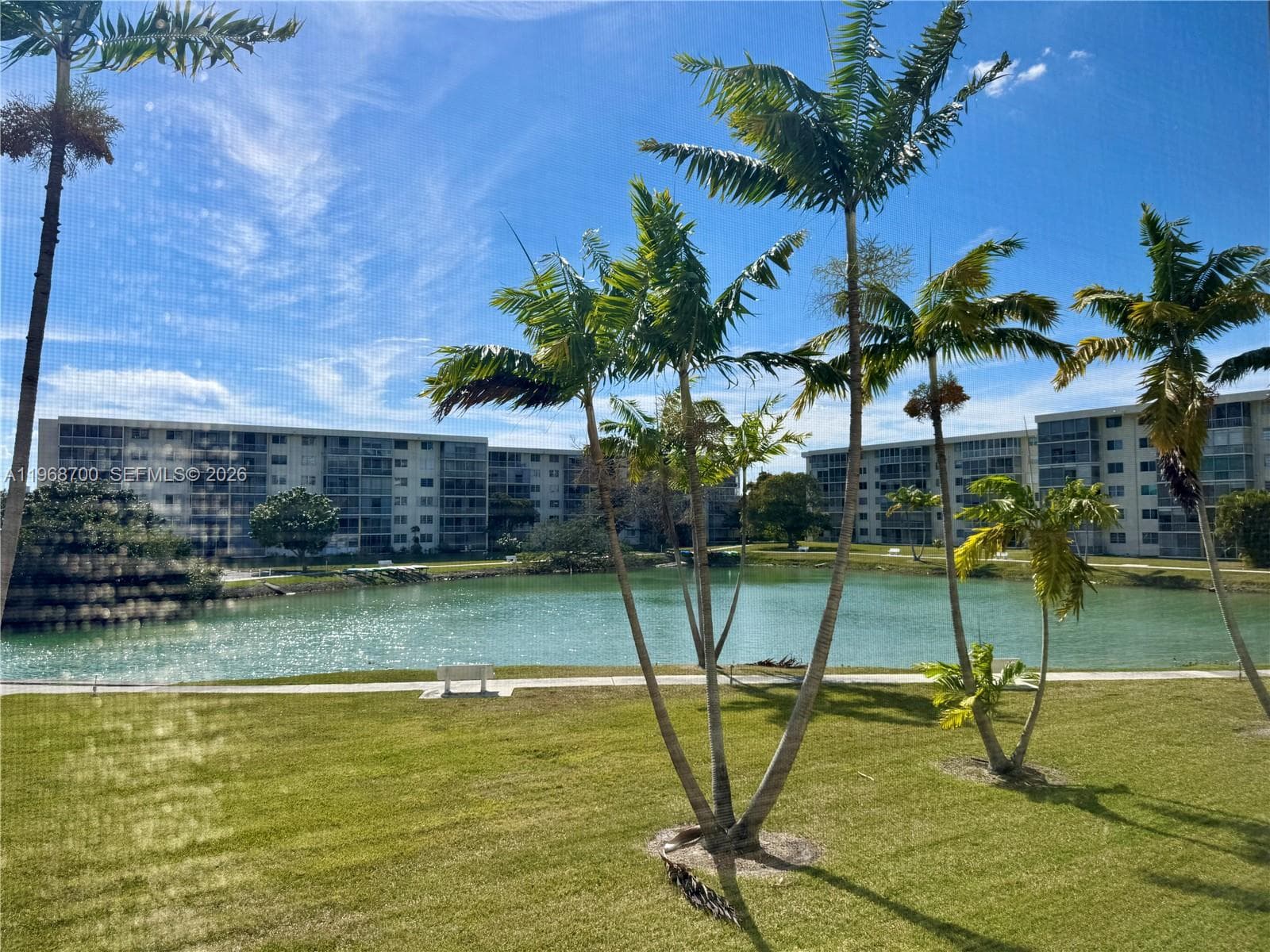 POINT EAST CORP TWO · #H202 in Aventura - Photo 5
