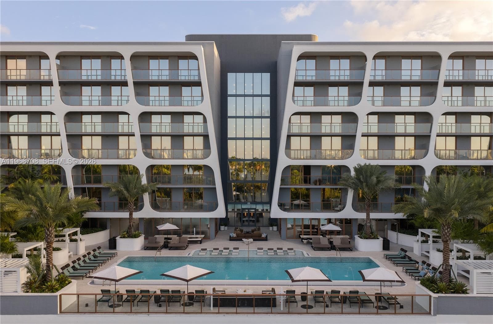 Avara Miami Shores · #623 in Miami Beach - Photo 2