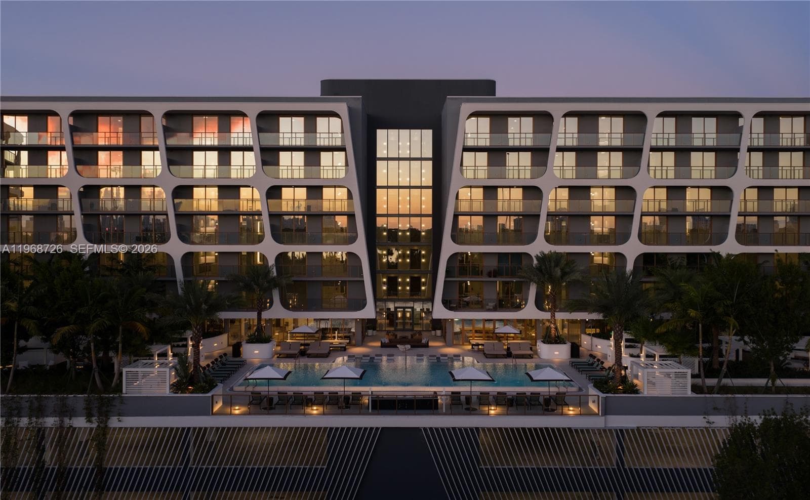 Avara Miami Shores · #606 in Miami Beach - Photo 40