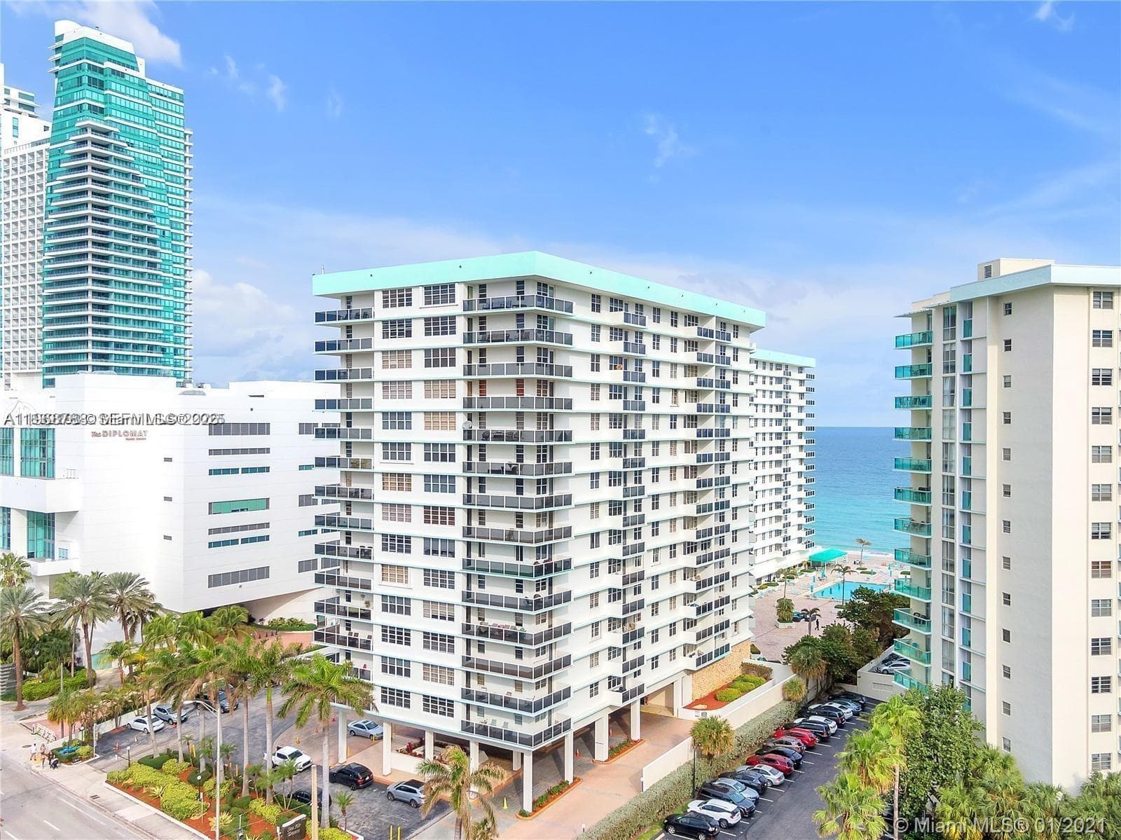 Sea Air Towers · #620 in Hollywood - Photo 34
