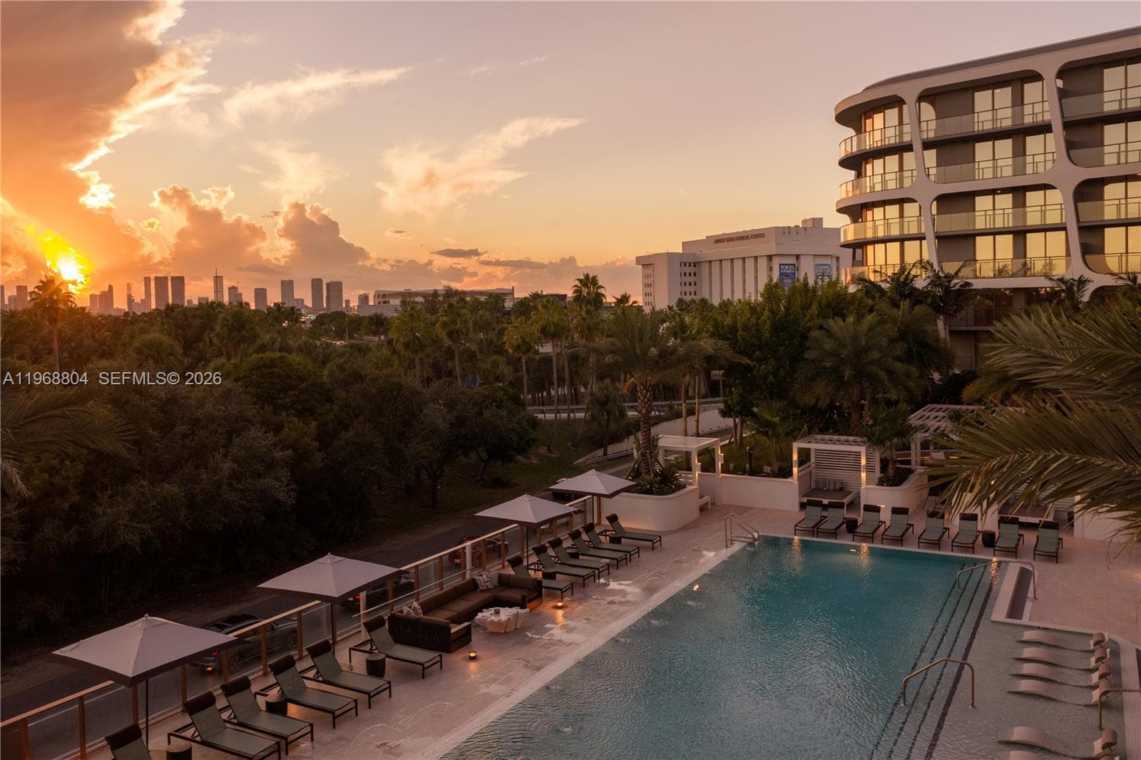 Avara Miami Shores · #422 in Miami Beach - Photo 17