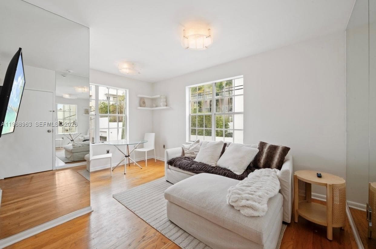 THE ST GEORGE CONDO · #Apt 204 in Miami Beach - Photo 2