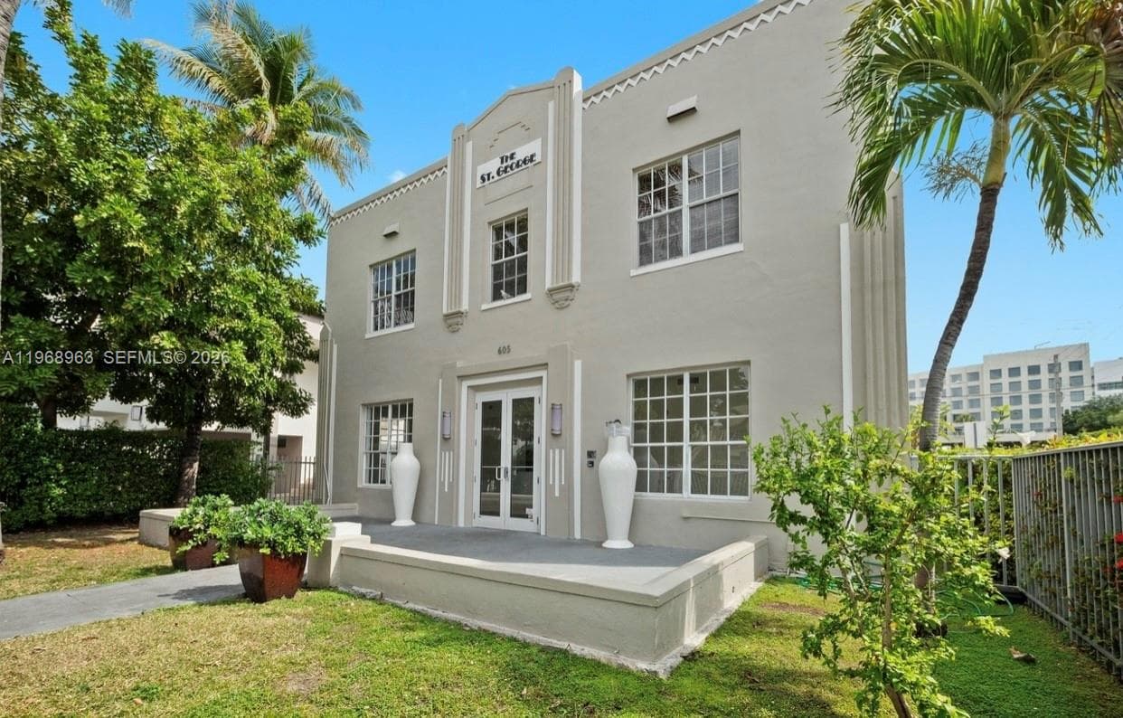 THE ST GEORGE CONDO · #Apt 204 in Miami Beach - Photo 13