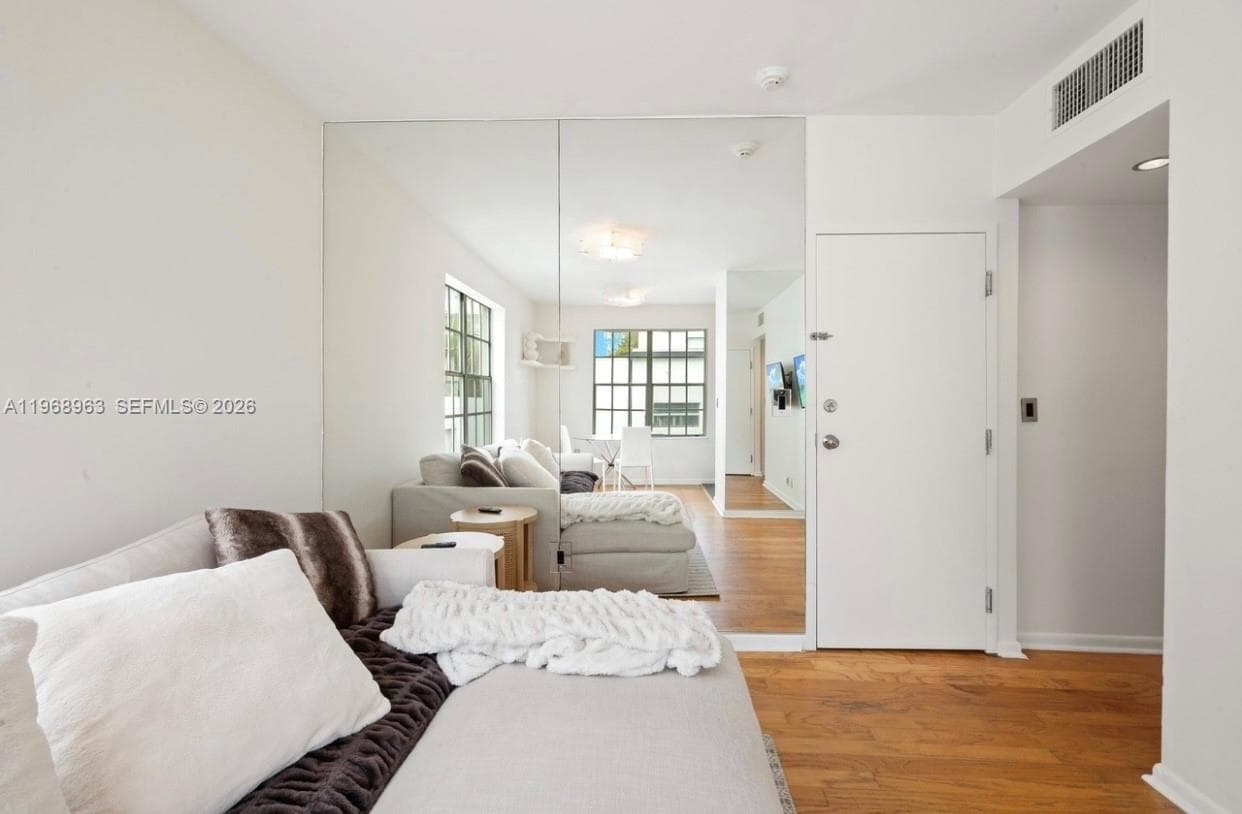 THE ST GEORGE CONDO · #Apt 204 in Miami Beach - Photo 3