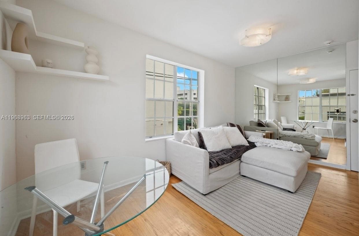 THE ST GEORGE CONDO · #Apt 204 in Miami Beach - Photo 1
