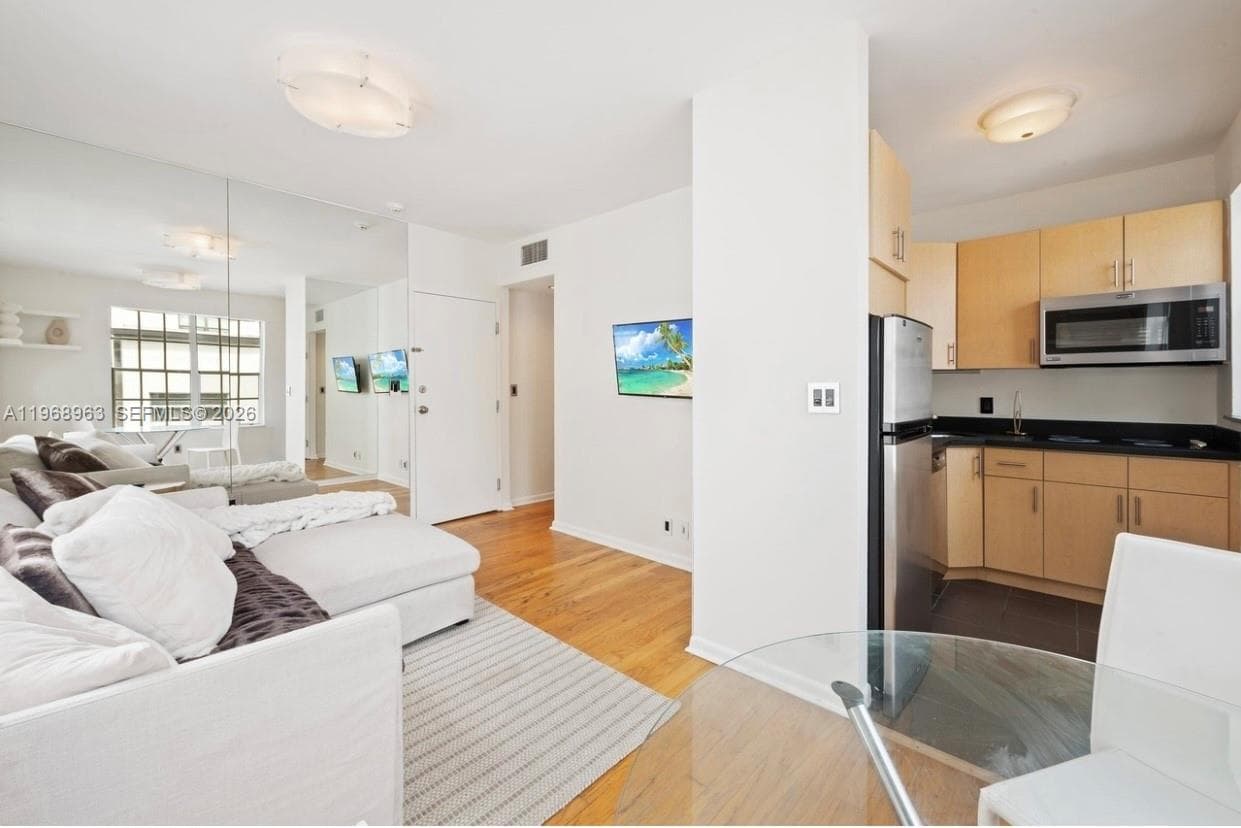 THE ST GEORGE CONDO · #Apt 204 in Miami Beach - Photo 4