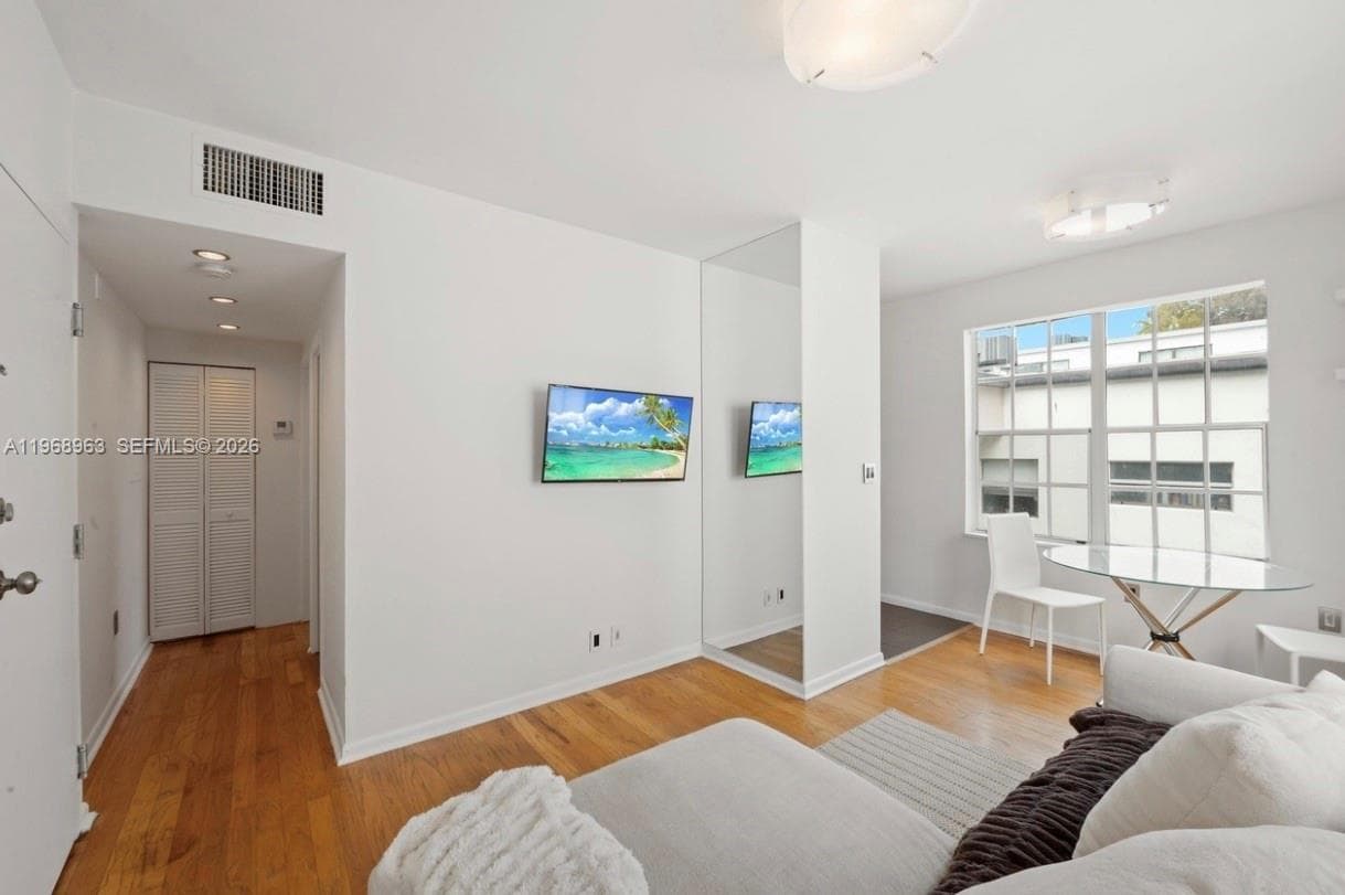 THE ST GEORGE CONDO · #Apt 204 in Miami Beach - Photo 8