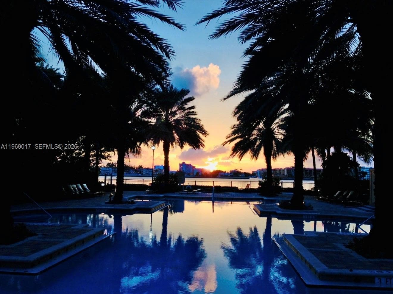 Porto Bellagio · #3105 in Sunny Isles Beach - Photo 20