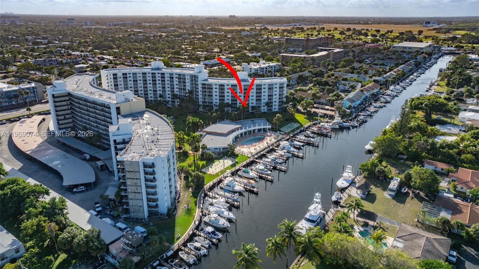 Sea Haven · #115 in Pompano Beach - Photo 37