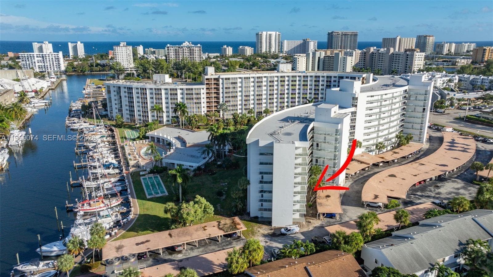Sea Haven · #115 in Pompano Beach - Photo 29