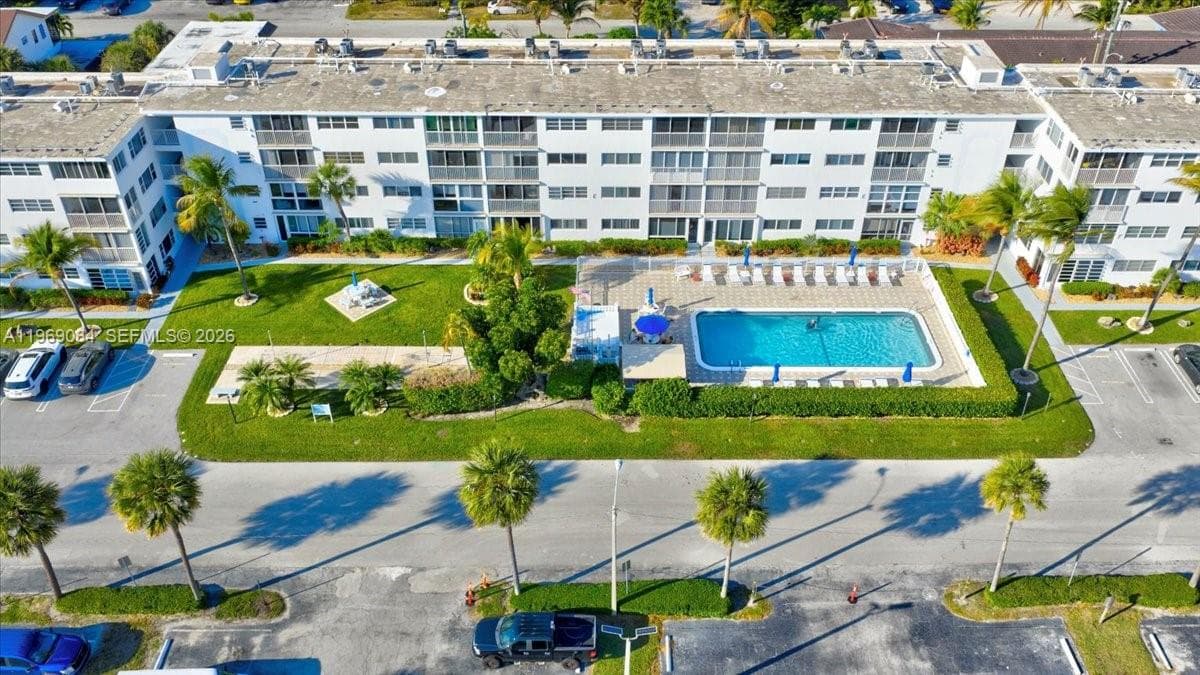 OCEANSIDE NORTH CONDO · #405 in Pompano Beach - Photo 27
