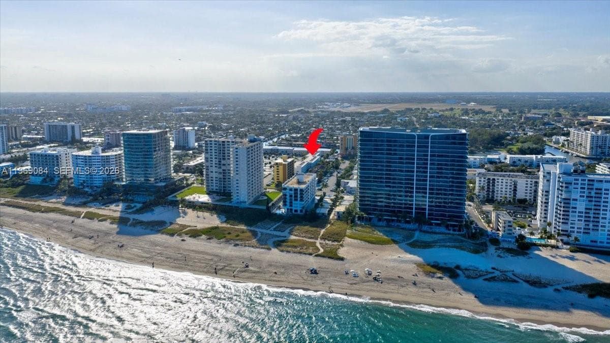 OCEANSIDE NORTH CONDO · #405 in Pompano Beach - Photo 2