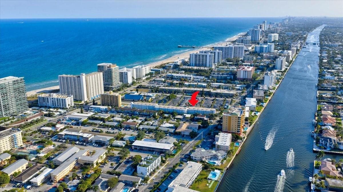OCEANSIDE NORTH CONDO · #405 in Pompano Beach - Photo 32