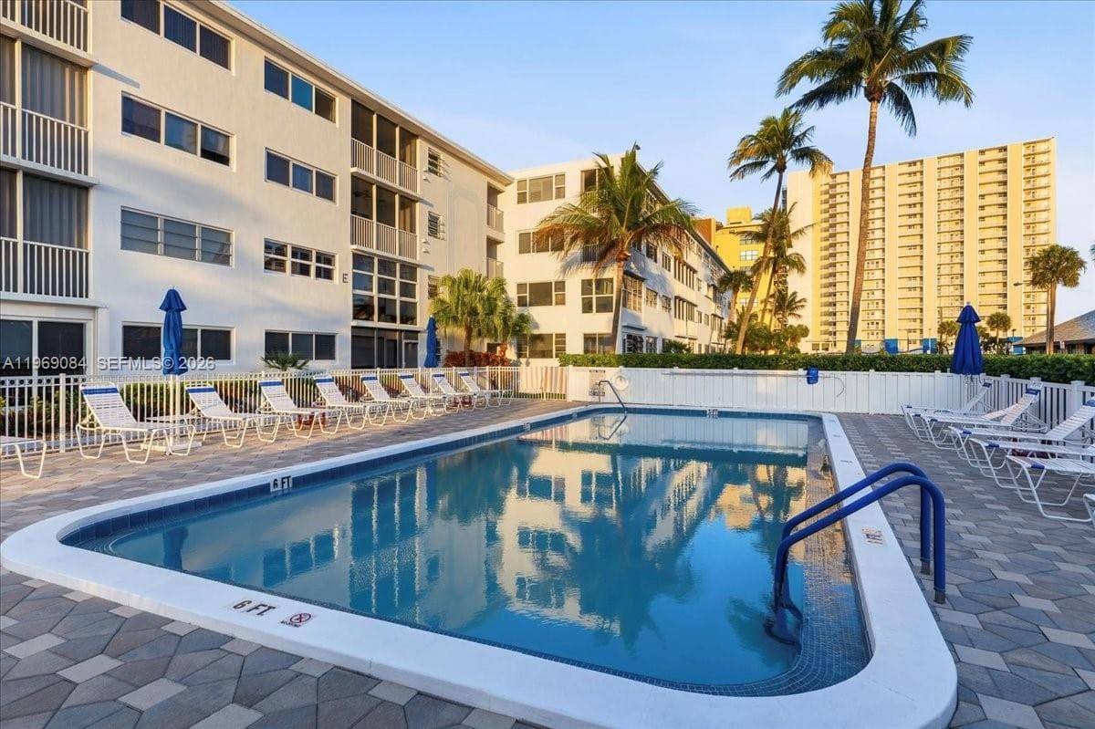 OCEANSIDE NORTH CONDO · #405 in Pompano Beach - Photo 24