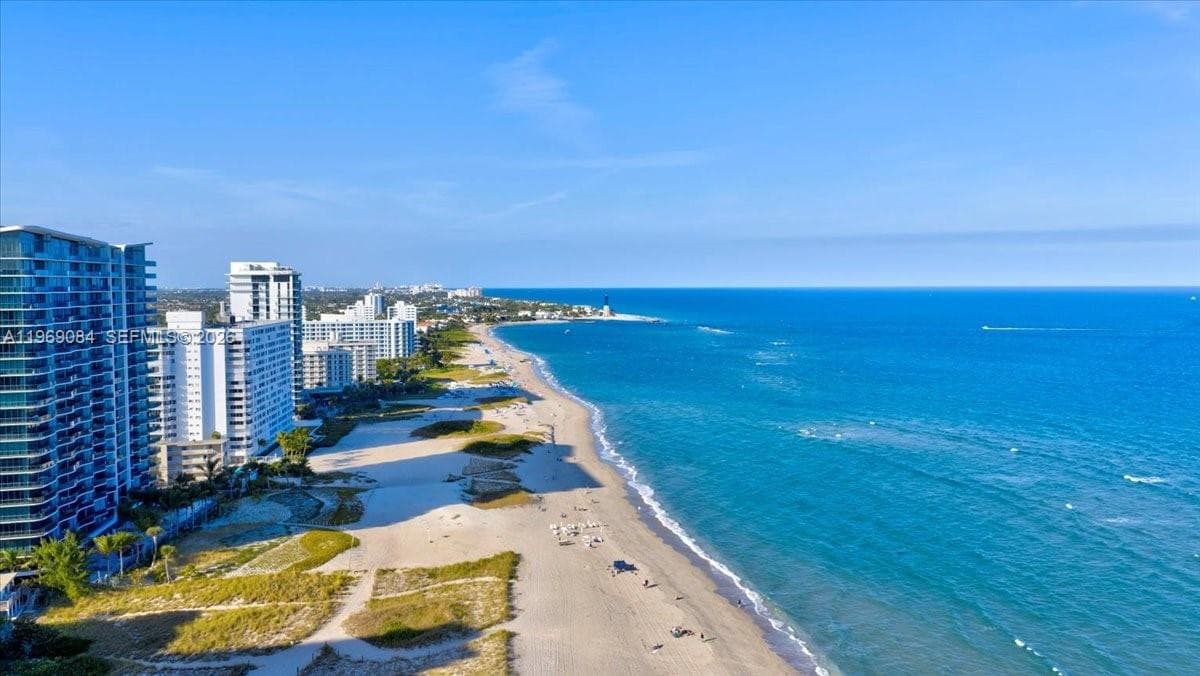 OCEANSIDE NORTH CONDO · #405 in Pompano Beach - Photo 30